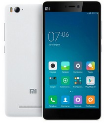 Замена кнопок на телефоне Xiaomi Mi 4c Prime в Барнауле